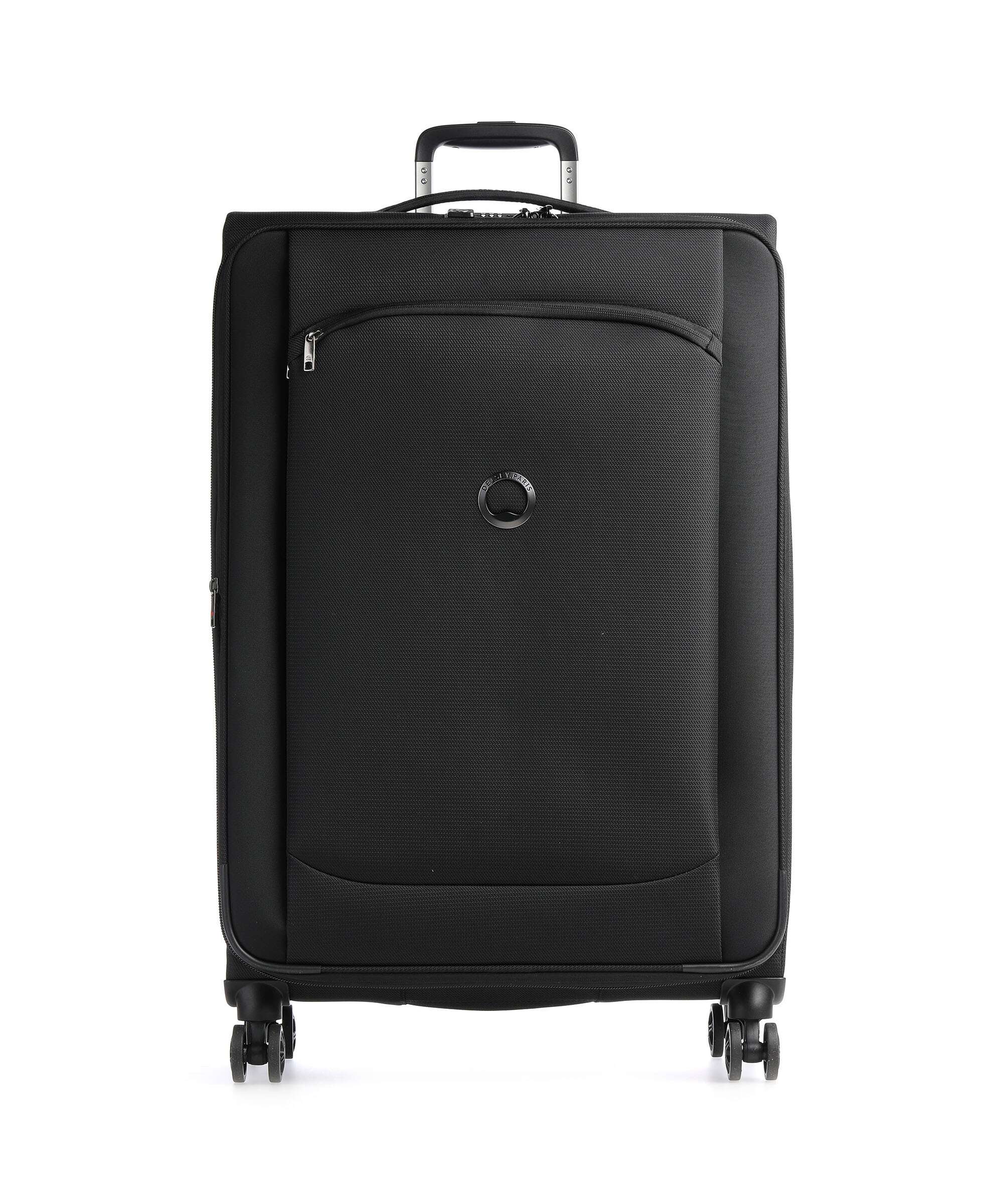 Delsey Paris Montmartre Air 2.0 Spinner (4 wheels) schwarz