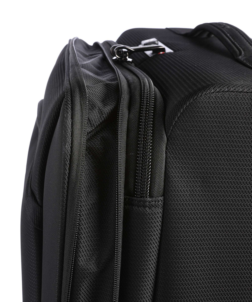 Delsey Paris Montmartre Air 2.0 Spinner (4 wheels) schwarz
