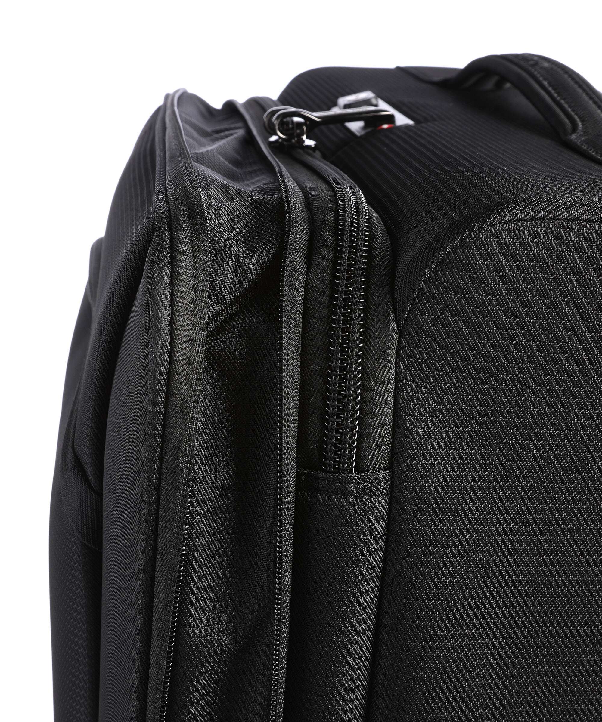 Delsey Paris Montmartre Air 2.0 Spinner (4 wheels) schwarz
