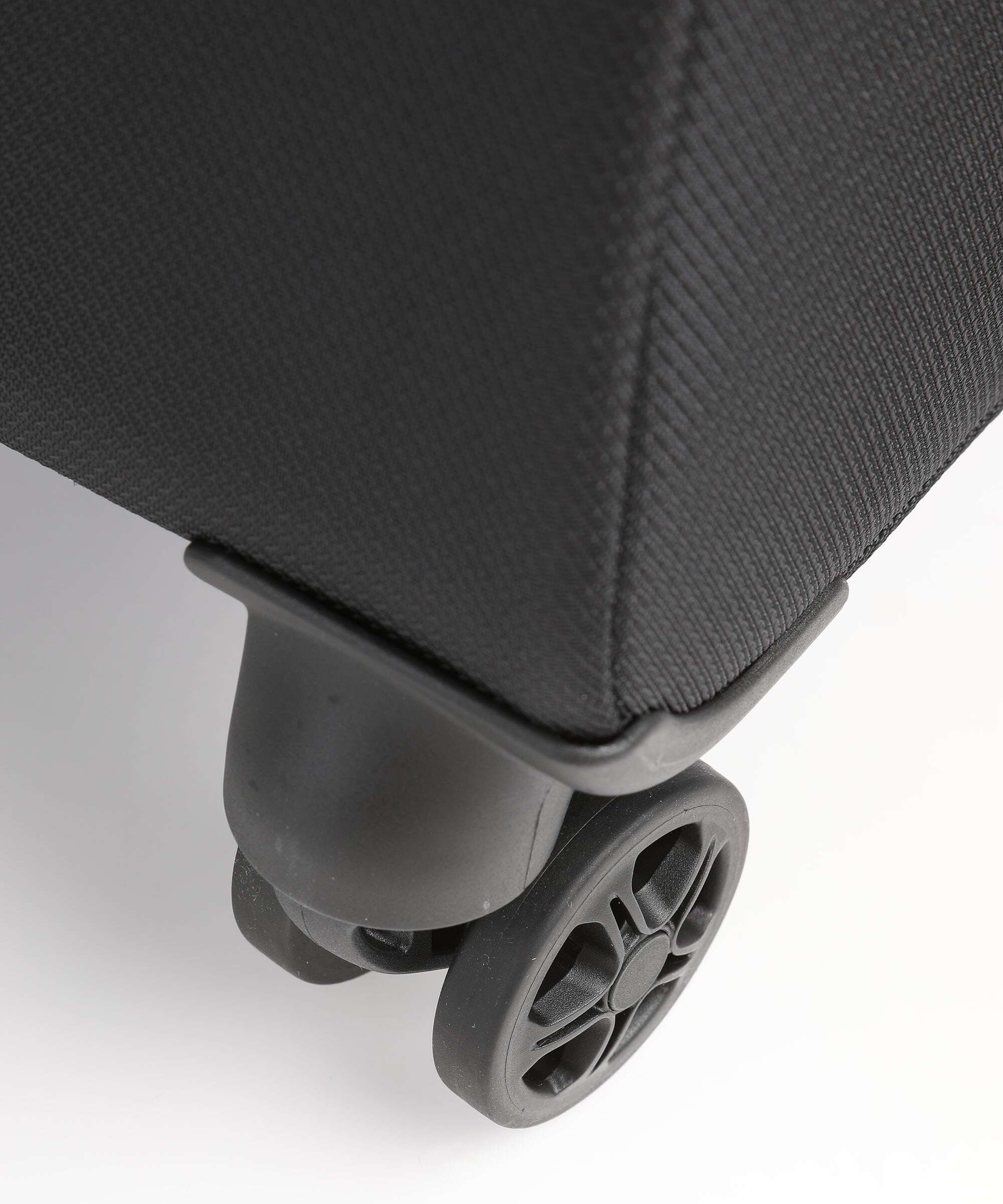 Delsey Paris Montmartre Air 2.0 Spinner (4 wheels) schwarz