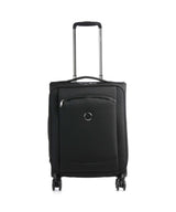 Delsey Paris Montmartre Air 2.0 Slim Line Valigia trolley (4 ruote) schwarz