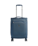 Delsey Paris Montmartre Air 2.0 Slim Line Valigia trolley (4 ruote) blau