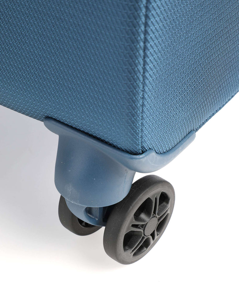 Delsey Paris Montmartre Air 2.0 Spinner (4 wheels) blau