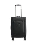 Delsey Paris Montmartre Air 2.0 Valigia trolley (4 ruote) schwarz