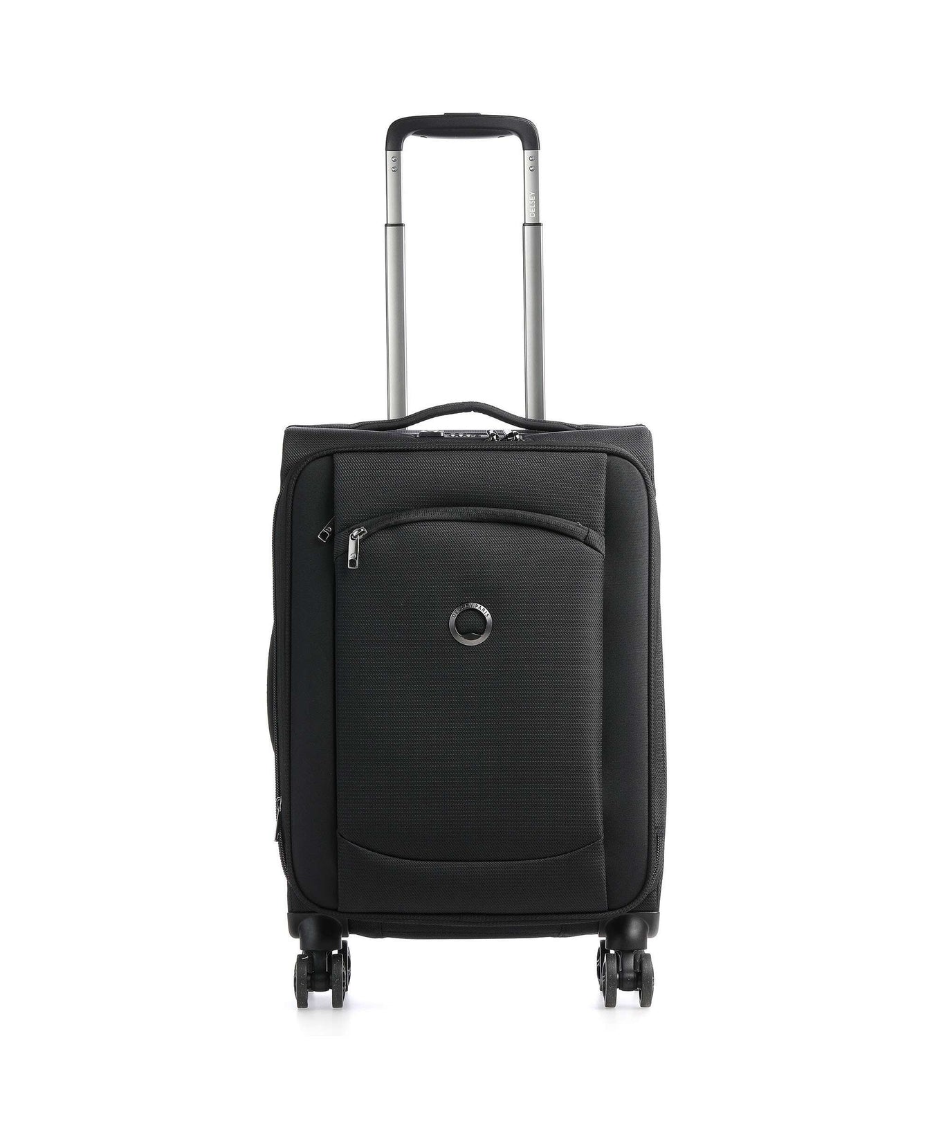 Delsey Paris Montmartre Air 2.0 Spinner (4 wheels) schwarz