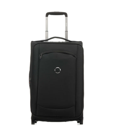 Delsey Paris Montmartre Air 2.0 Slim Line Trolley (2 wheels) schwarz