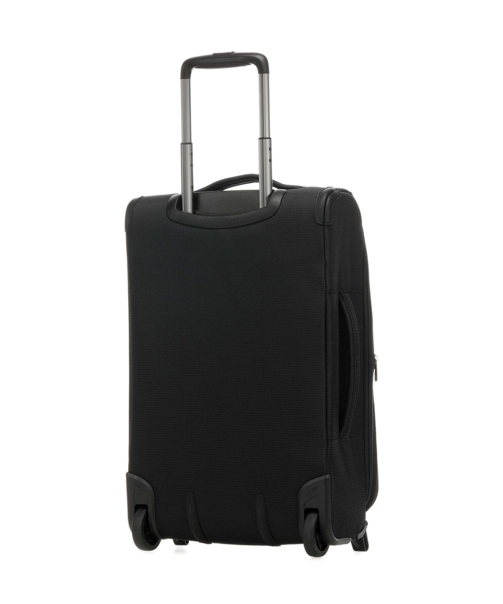 Delsey Paris Montmartre Air 2.0 Slim Line Trolley (2 wheels) schwarz