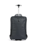 Delsey Paris Parvis Plus Backpack with wheels grau