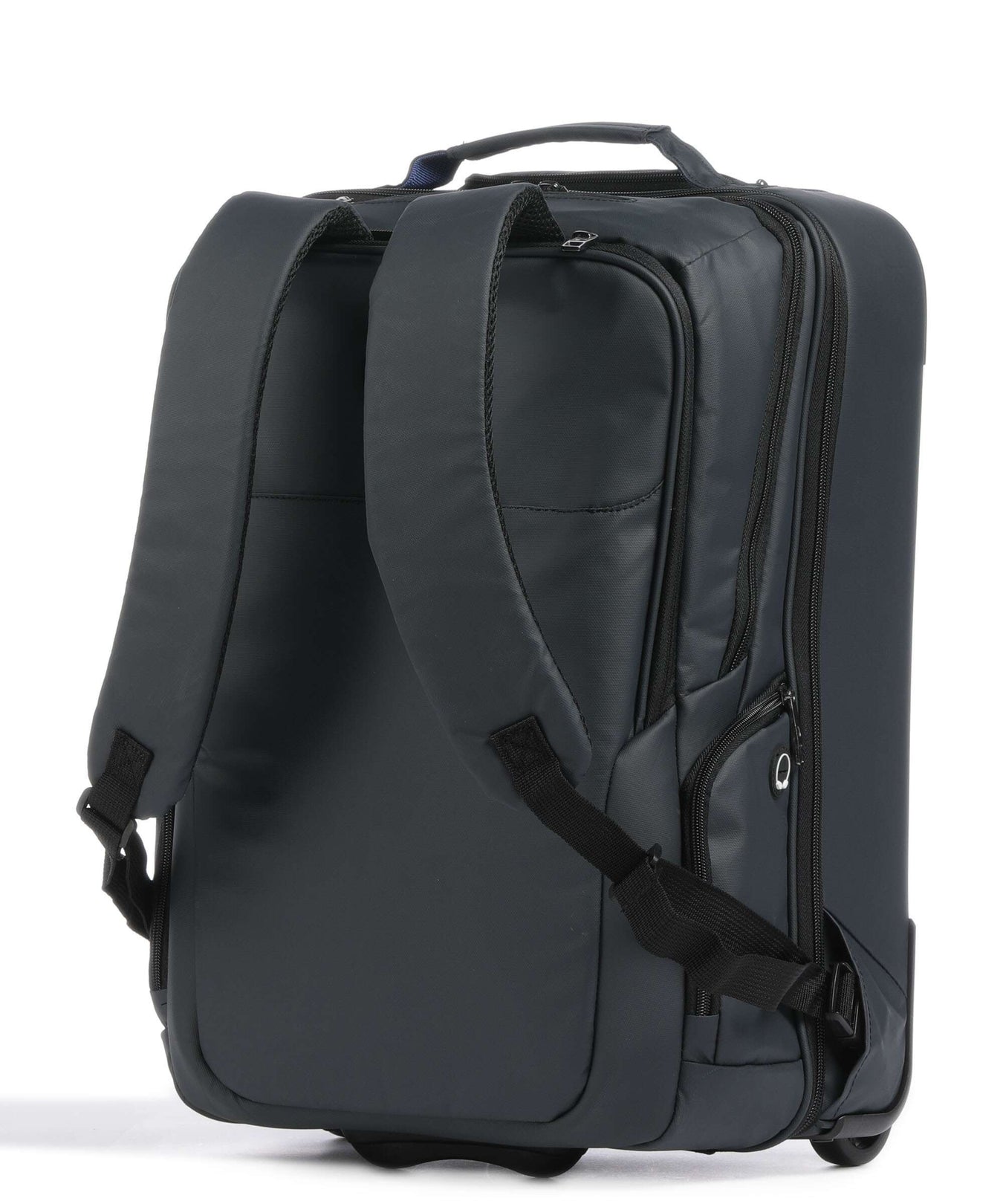 Delsey Paris Parvis Plus Backpack with wheels grau
