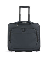 Delsey Paris Parvis Plus Cartella con ruote grau