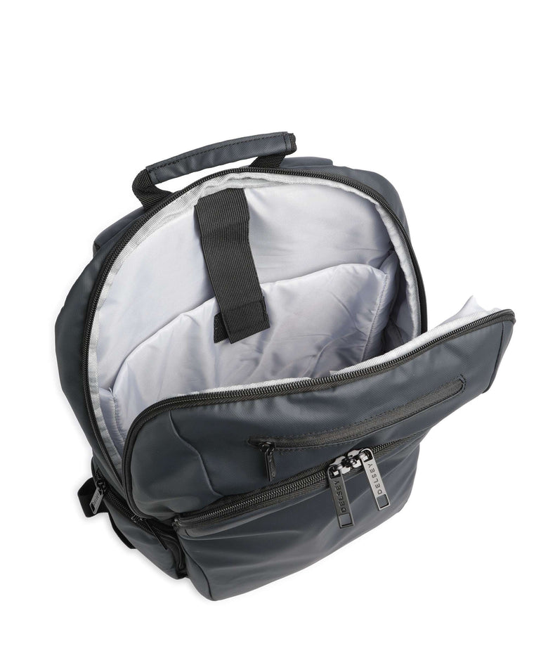 Delsey Paris Parvis Plus Backpack grau