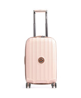 Delsey Paris Carrousel Valigia trolley (4 ruote) pink