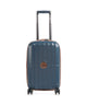 Delsey Paris Carrousel Spinner (4 wheels) marineblau