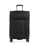 Delsey Paris Helium Dlx Valigia trolley (4 ruote) schwarz