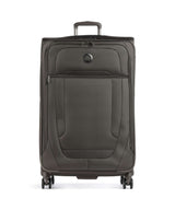 Delsey Paris Helium Dlx Valigia trolley (4 ruote) mokka