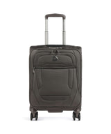 Delsey Paris Helium Dlx Valigia trolley (4 ruote) mokka