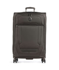 Delsey Paris Helium Dlx Spinner (4 wheels) mokka