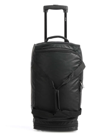Delsey Paris Raspail Borsone trolley schwarz
