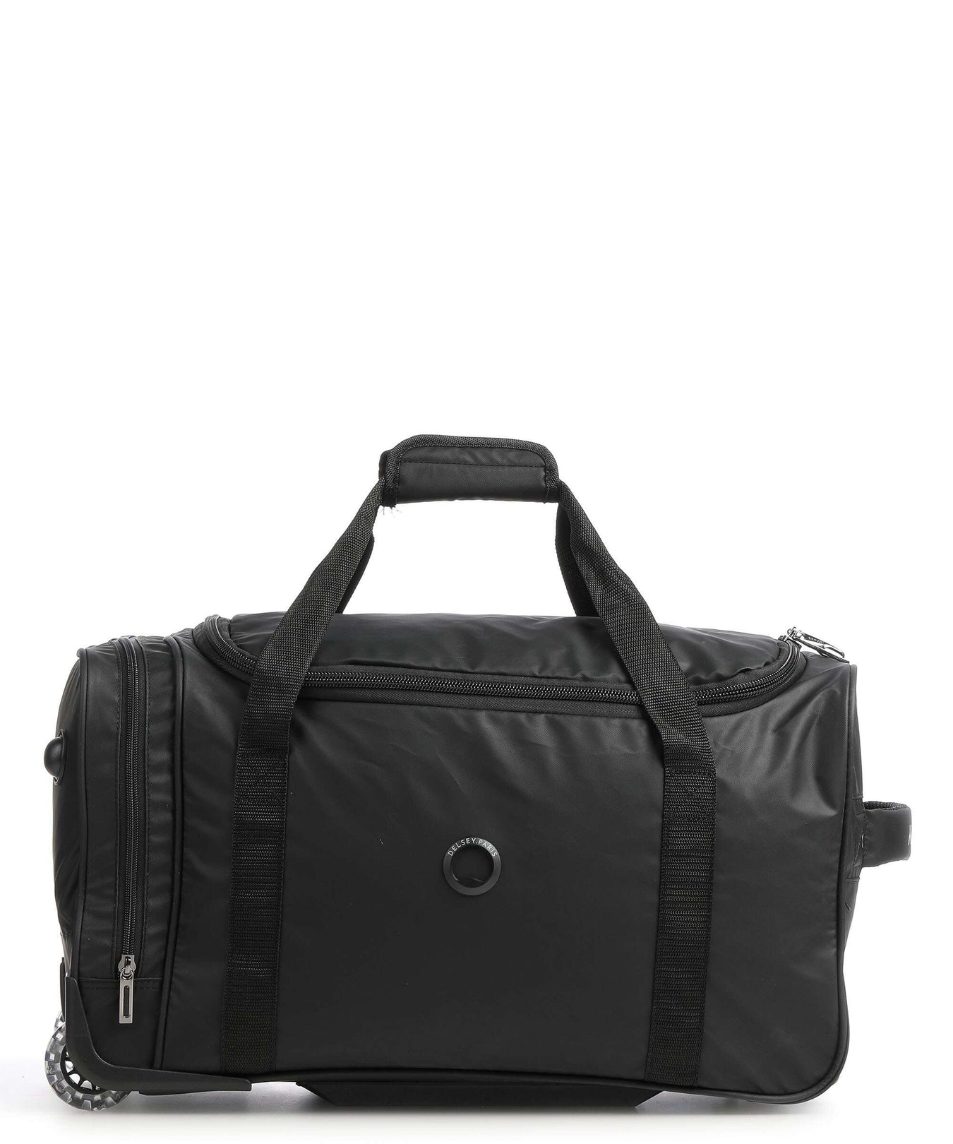 Delsey Paris Raspail Travel bag with wheels schwarz