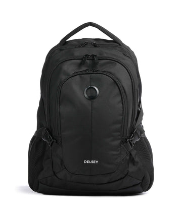 Delsey Paris Element Zaino schwarz