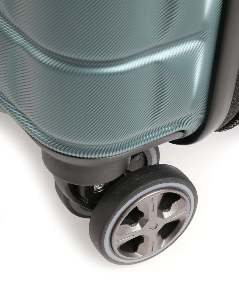 Delsey Paris Shadow 5.0 5.0 Spinner (4 wheels) grün