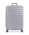 Delsey Paris Shadow 5.0 Spinner (4 wheels) grau