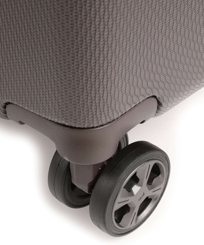 Delsey Paris Chatelet Air 2.0 2.0 Spinner (4 wheels) braun