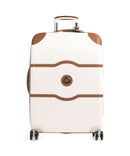 Delsey Paris Chatelet Air 2.0 Valigia trolley (4 ruote) angora