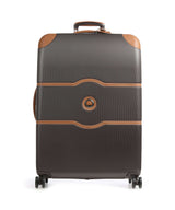 Delsey Paris Chatelet Air 2.0 Valigia trolley (4 ruote) braun