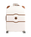 Delsey Paris Chatelet Air 2.0 Valigia trolley (4 ruote) angora