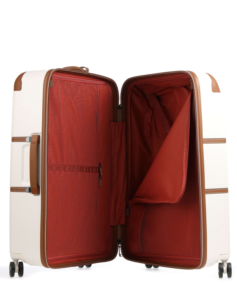 Delsey Paris Chatelet Air 2.0 2.0 Spinner (4 wheels) angora