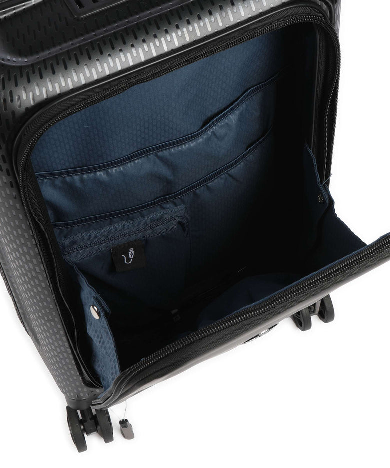 Delsey Paris Turenne Spinner (4 wheels) schwarz