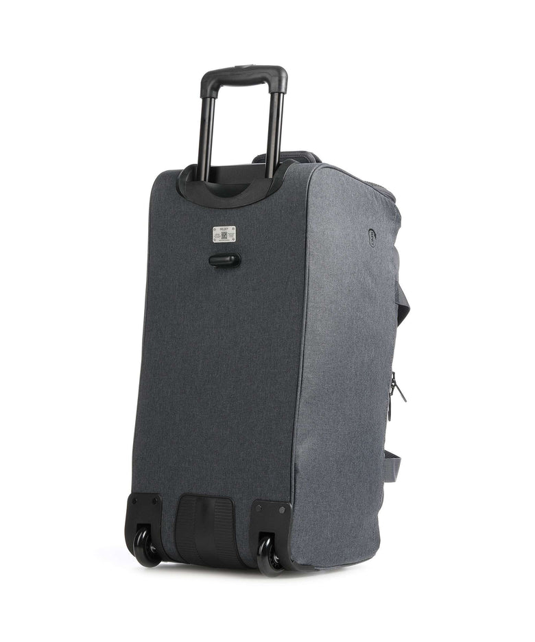 Delsey Paris Maubert 2.0 Travel bag with wheels anthrazit