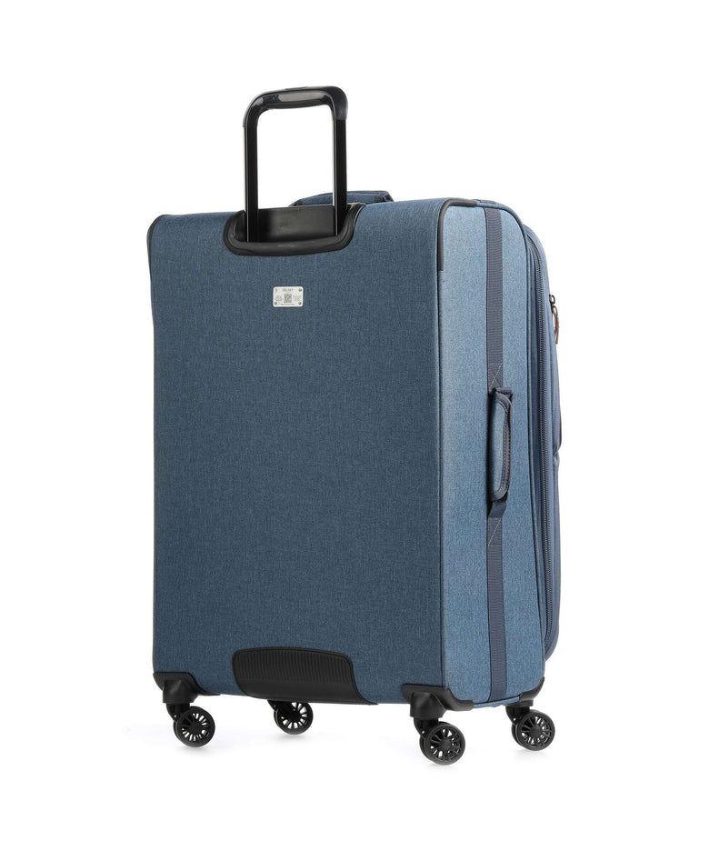 Delsey Paris Maubert 2.0 Spinner (4 wheels) blau