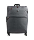 Delsey Paris Maubert 2.0 Valigia trolley (4 ruote) anthrazit