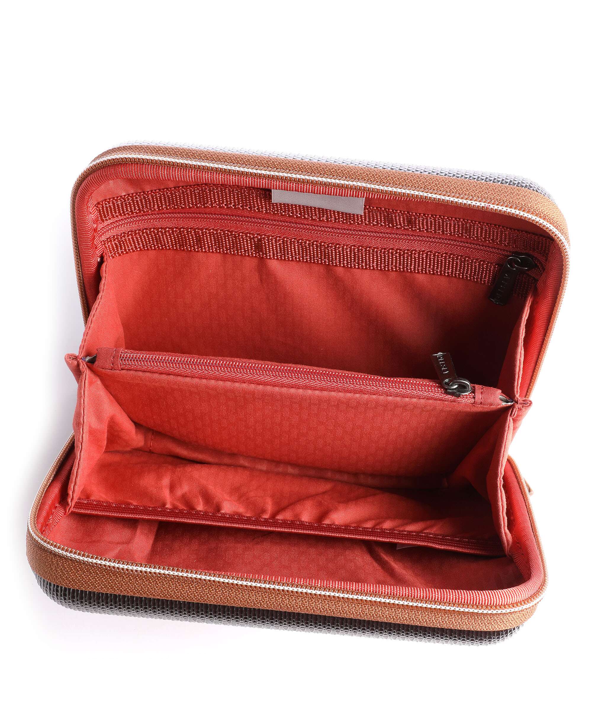 Delsey Paris Chatelet Air 2.0 Crossbody bag braun