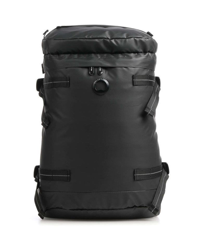 Delsey Paris Raspail Backpack schwarz