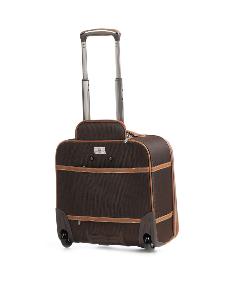 Delsey Paris Chatelet Air 2.0 Trolley (2 wheels) braun