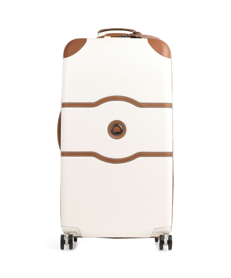 Delsey Paris Chatelet Air 2.0 Spinner (4 wheels) angora