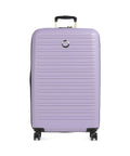Delsey Paris Segur 2.0 Spinner (4 wheels) lavendel