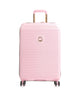 Delsey Paris Freestyle Valigia trolley (4 ruote) paonie