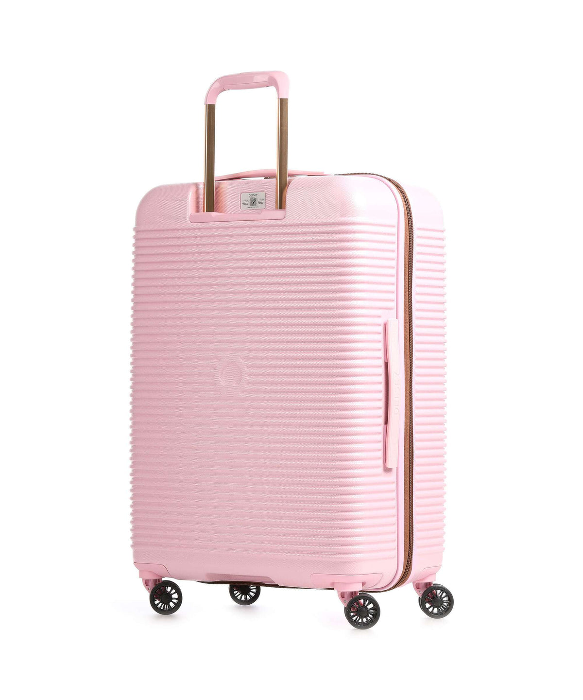 Delsey Paris Freestyle Spinner (4 wheels) paonie