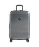 Delsey Paris Freestyle Valigia trolley (4 ruote) graphit