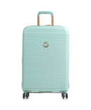 Delsey Paris Freestyle Valigia trolley (4 ruote) mandel