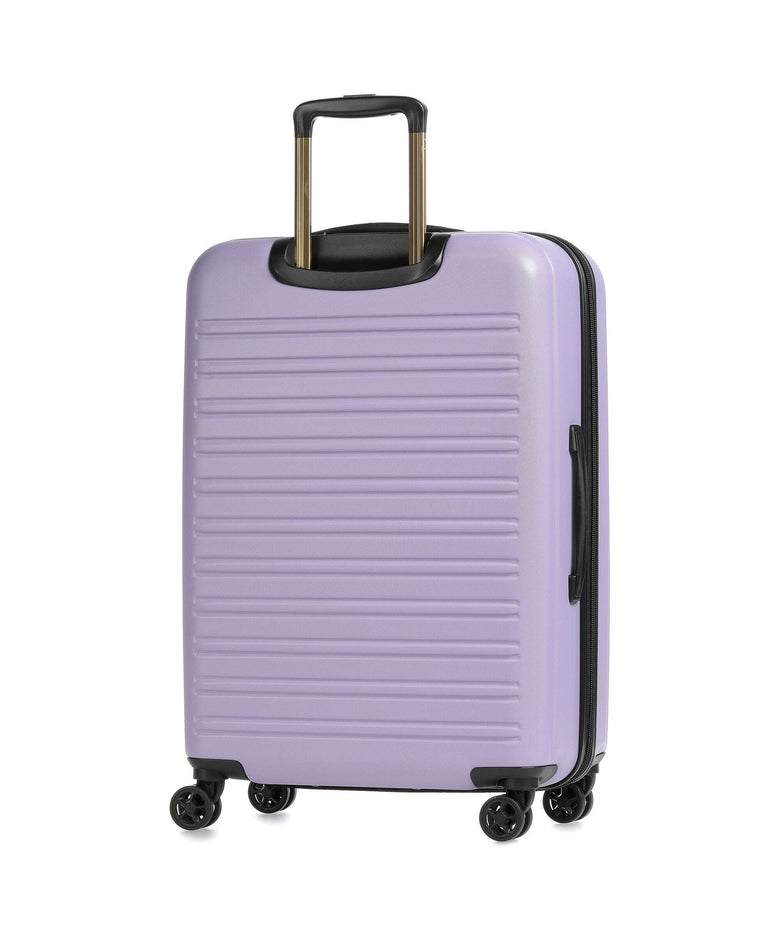 Delsey Paris Segur 2.0 Spinner (4 wheels) lavendel