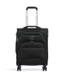 Delsey Paris Sky Max 2.0 Valigia trolley (4 ruote) schwarz