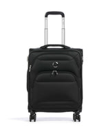 Delsey Paris Sky Max 2.0 Valigia trolley (4 ruote) schwarz