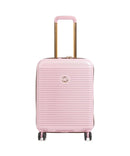 Delsey Paris Freestyle Valigia trolley (4 ruote) paonie