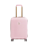 Delsey Paris Freestyle Valigia trolley (4 ruote) paonie