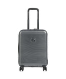 Delsey Paris Freestyle Valigia trolley (4 ruote) graphit